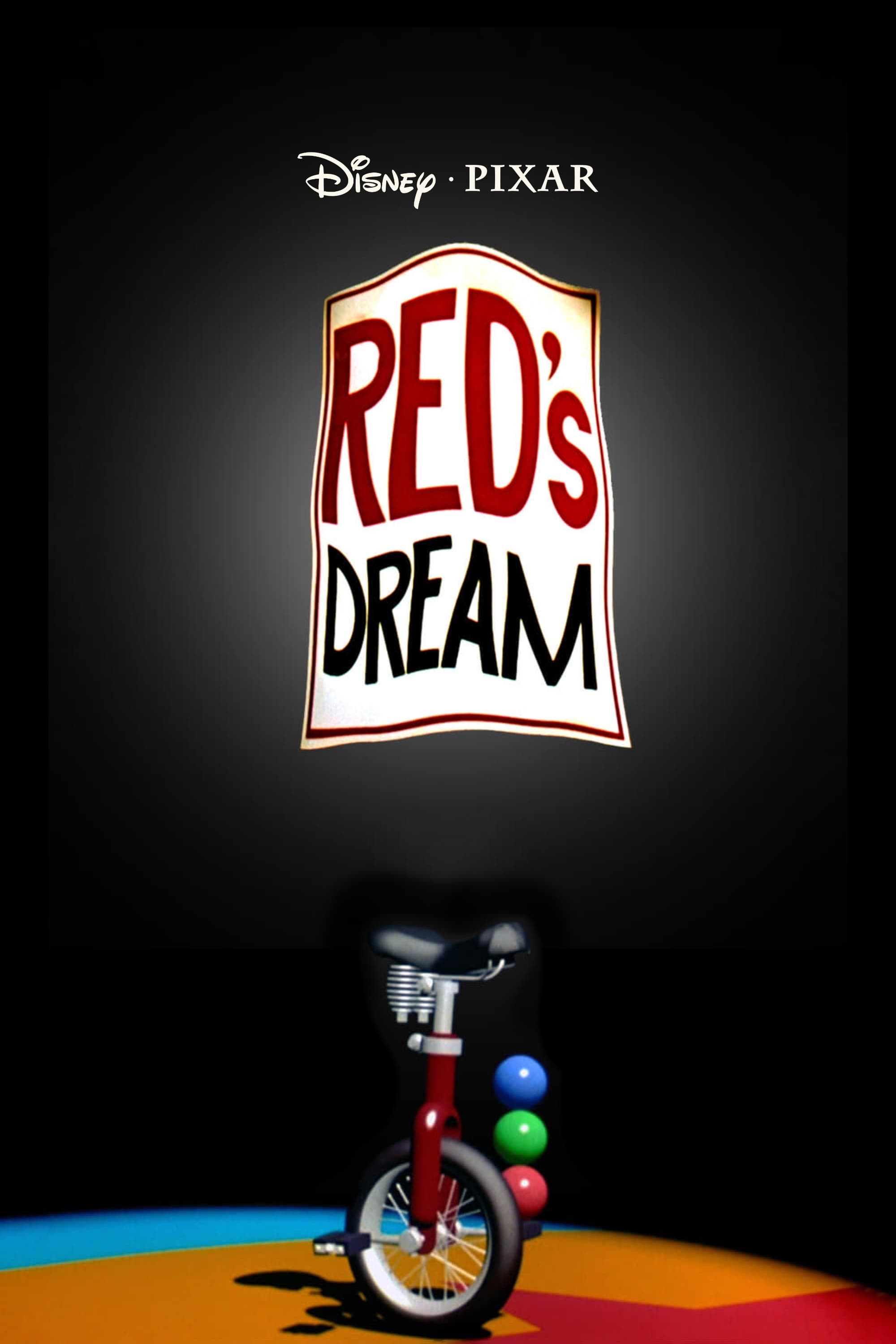 Red's Dream (1987) [517603] (A1767585549) [[Movies]] --Plex--